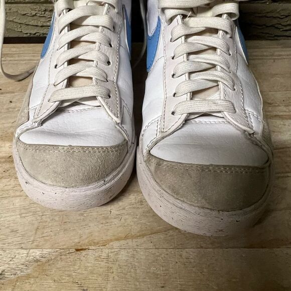 Nike blazers women’s 8 - Picture 3 of 10